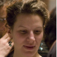 Angélique Sozza