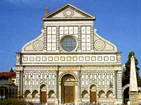 Sta Maria Novella