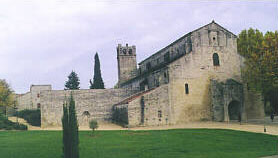 Vaison la Romaine