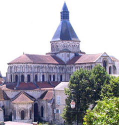 La Charite sur Loire