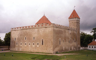 Kuressaare