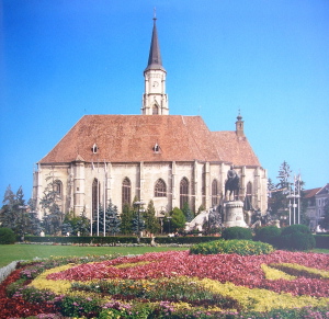 Cluj