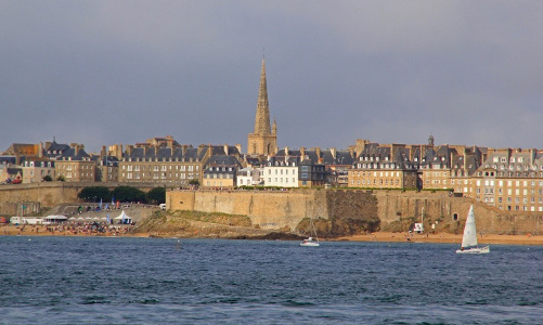 Saint Malo