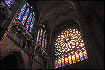 Cathédrale de Saint Malo
