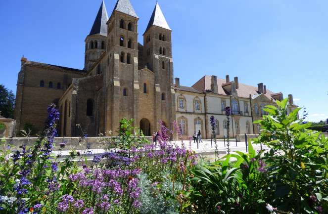 Paray-le-Monial