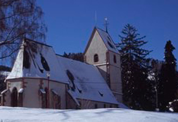 Saint Pierre-sur-l'Hâte